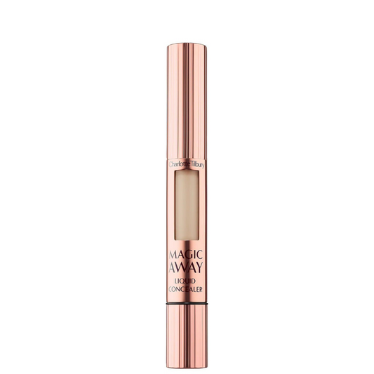 Charlotte Tilbury - Magic Away liquid concealer