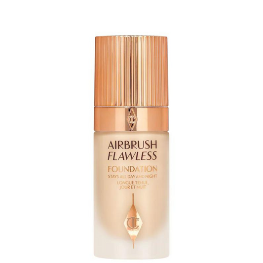 Charlotte Tilbury - Airbrush flawless foundation