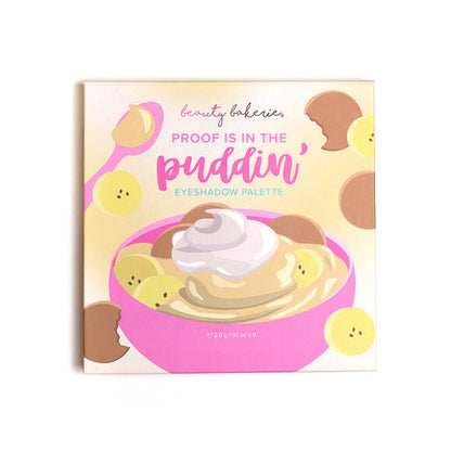 Beauty Bakerie -Proof Is in the puddin'