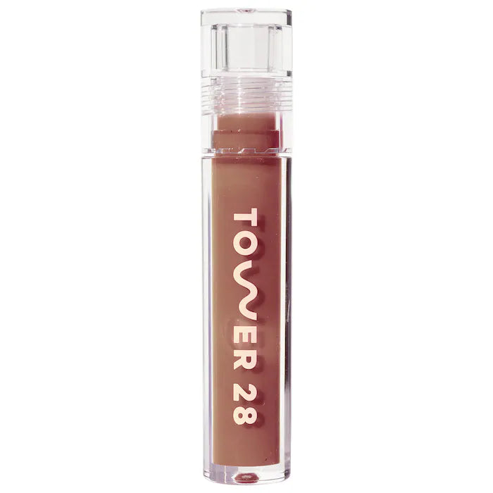 Tower 28 Beauty - ShineOn Jelly Lip Gloss