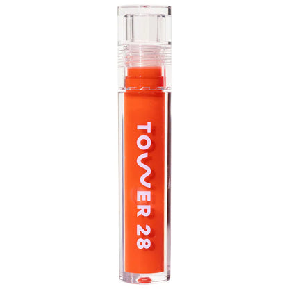 Tower 28 Beauty - ShineOn Jelly Lip Gloss