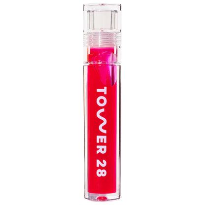 Tower 28 Beauty - ShineOn Jelly Lip Gloss