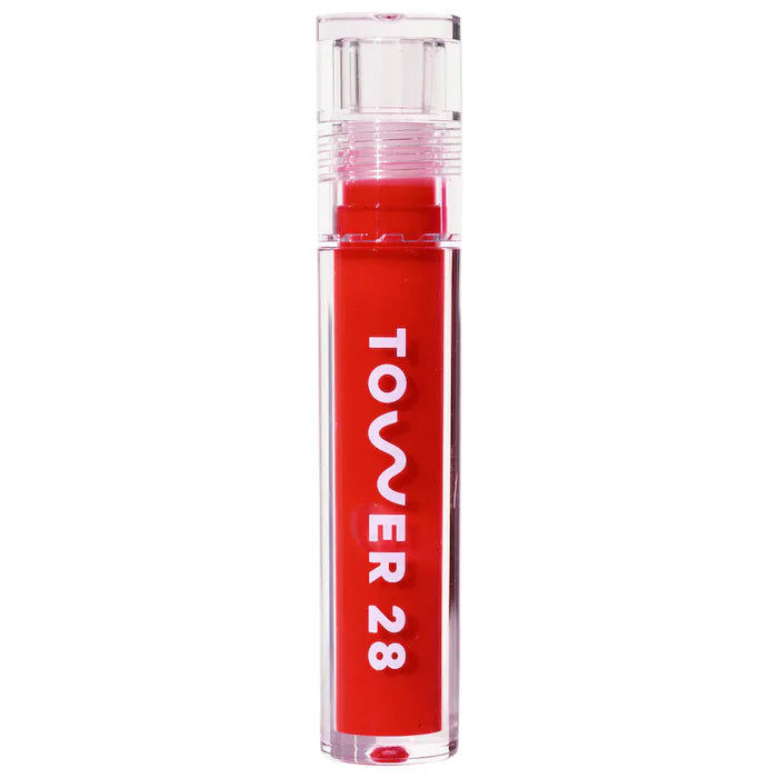 Tower 28 Beauty - ShineOn Jelly Lip Gloss