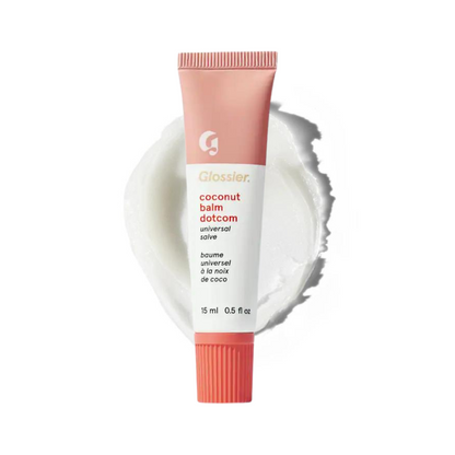 Glossier - Balm Dotcom