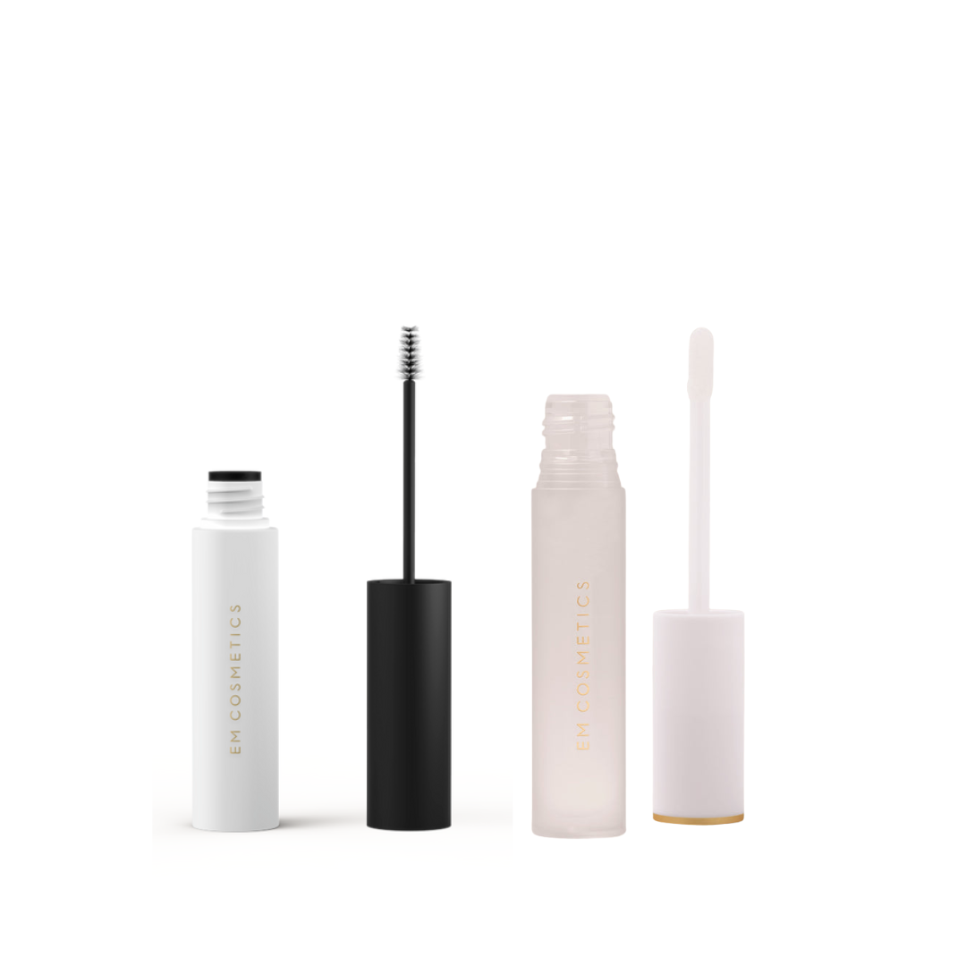 Em cosmetics - Clear bundle