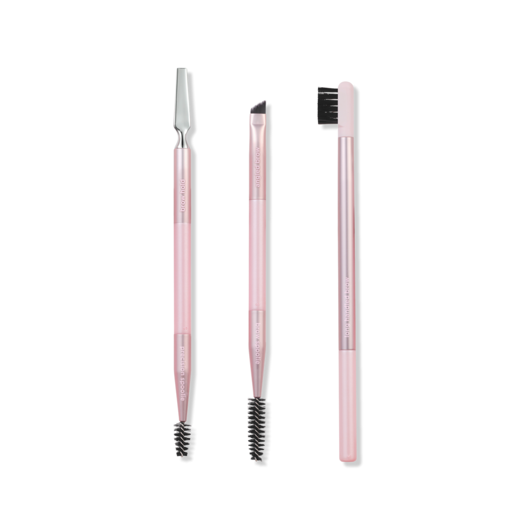 Real Techniques - Brow Styling Set