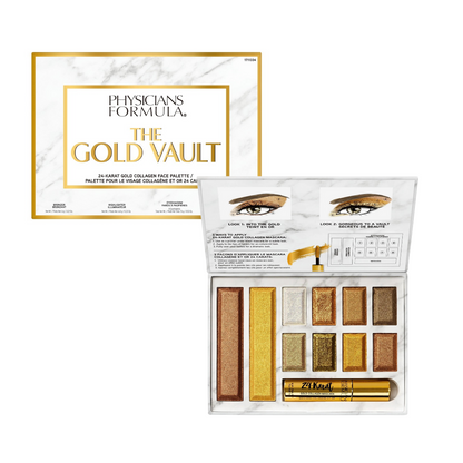 Physicians Formula - 24-Karat gold collagen