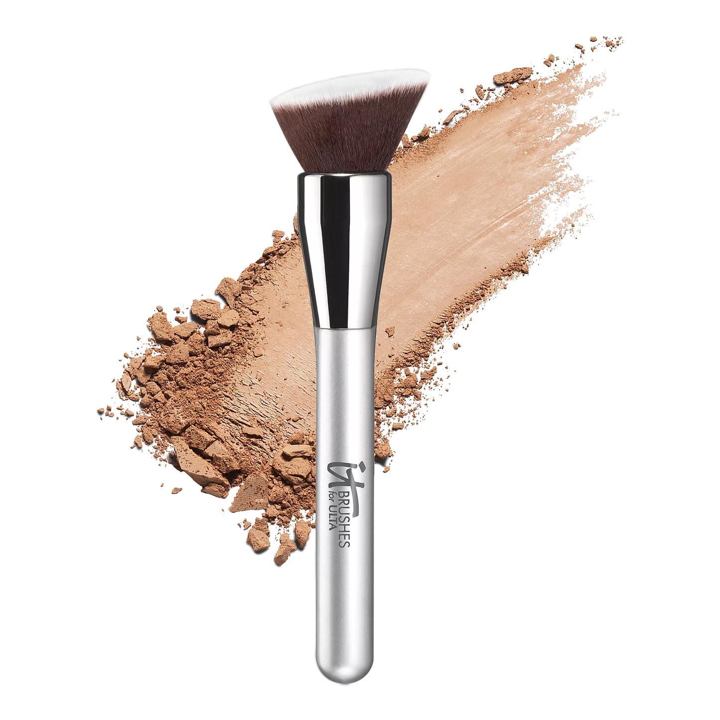 It brushes for ulta - Blurring foundation #115