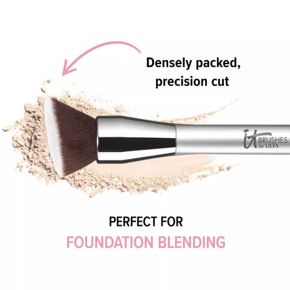 It brushes for ulta - Blurring foundation #115