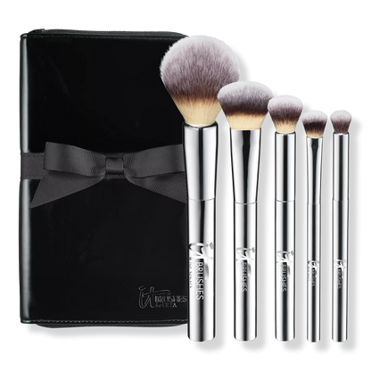 It brushes for ulta - Your Beautiful Basics Airbrush 101