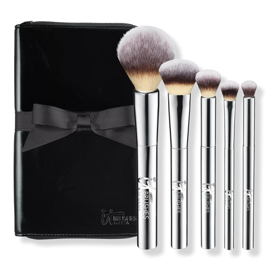 It brushes for ulta - Your Beautiful Basics Airbrush 101