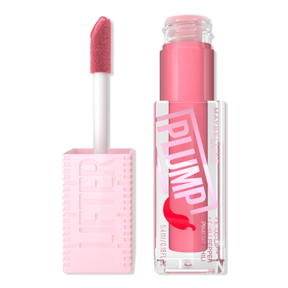 Maybelline - Lifter Plump Lip Plumping Gloss