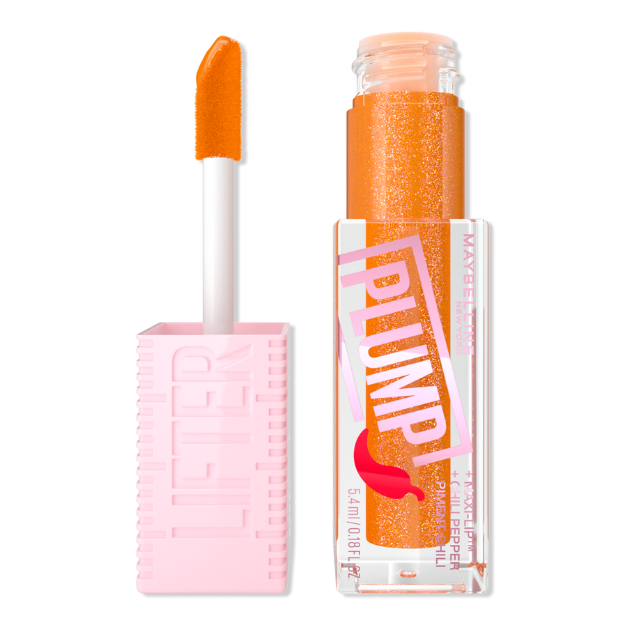 Maybelline - Lifter Plump Lip Plumping Gloss