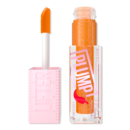 Maybelline - Lifter Plump Lip Plumping Gloss