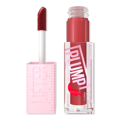 Maybelline - Lifter Plump Lip Plumping Gloss