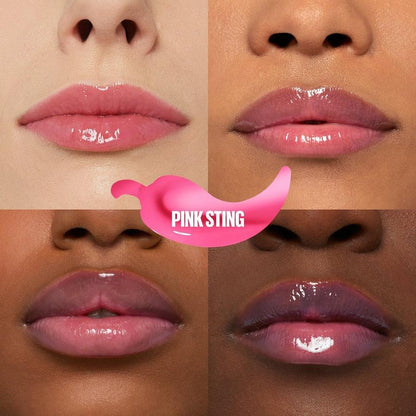 Maybelline - Lifter Plump Lip Plumping Gloss