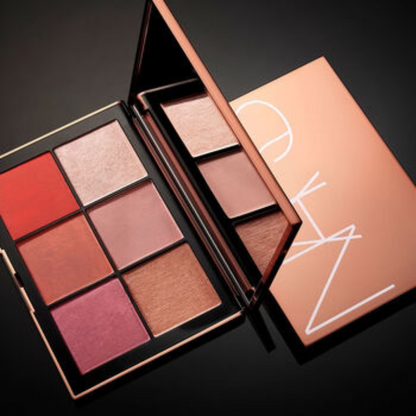 Nars - Afterglow cheek palette