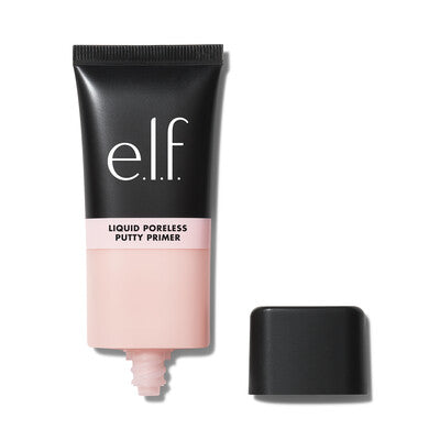 e.l.f. - Liquid Poreless Putty Primer