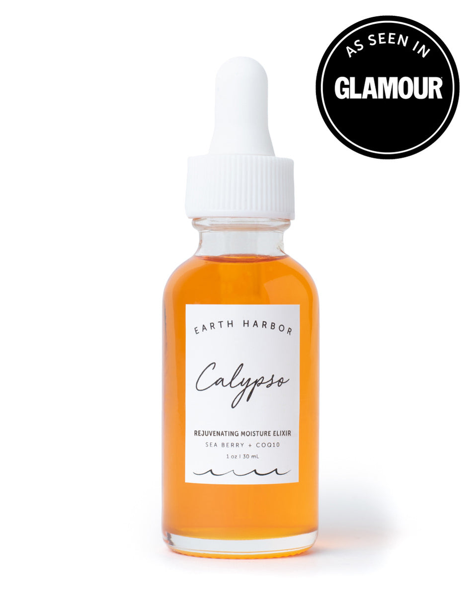 Earth Harbor - Calypso Vitamin C Moisture Elixir