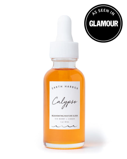 Earth Harbor - Calypso Vitamin C Moisture Elixir