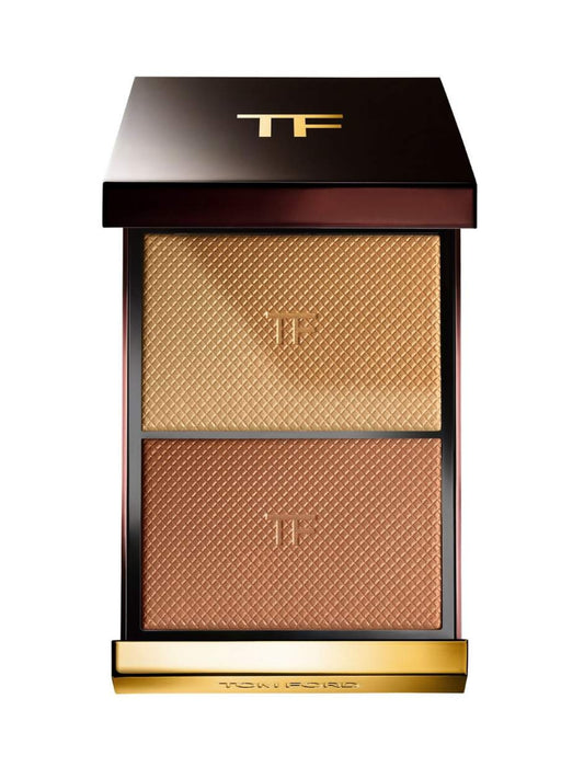 Tom Ford - Shade and illuminate Highlighting Duo