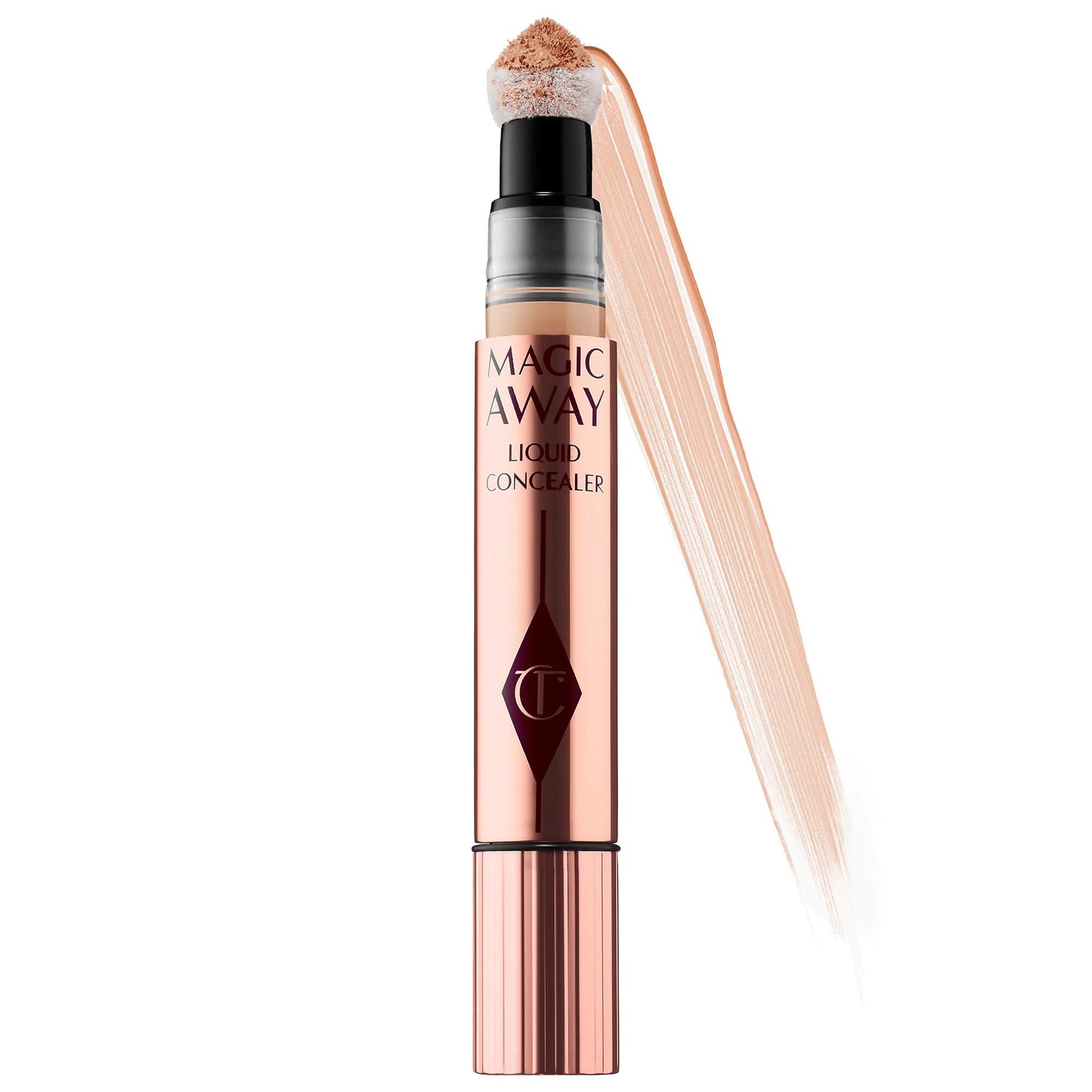 Charlotte Tilbury - Magic Away liquid concealer