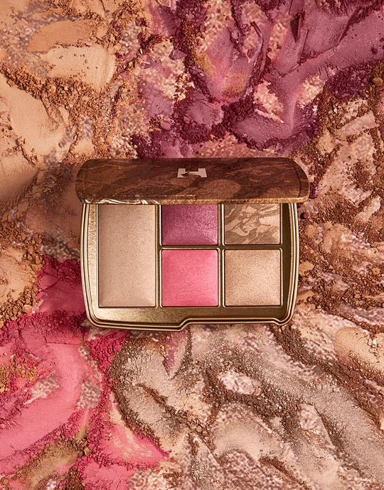 Hourglass - Ambient Lighting Edit Universe Unlocked – Interlina 