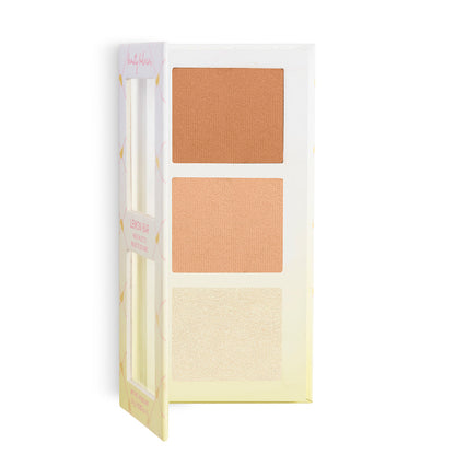 Beauty Bakerie - Lemon bar face palette