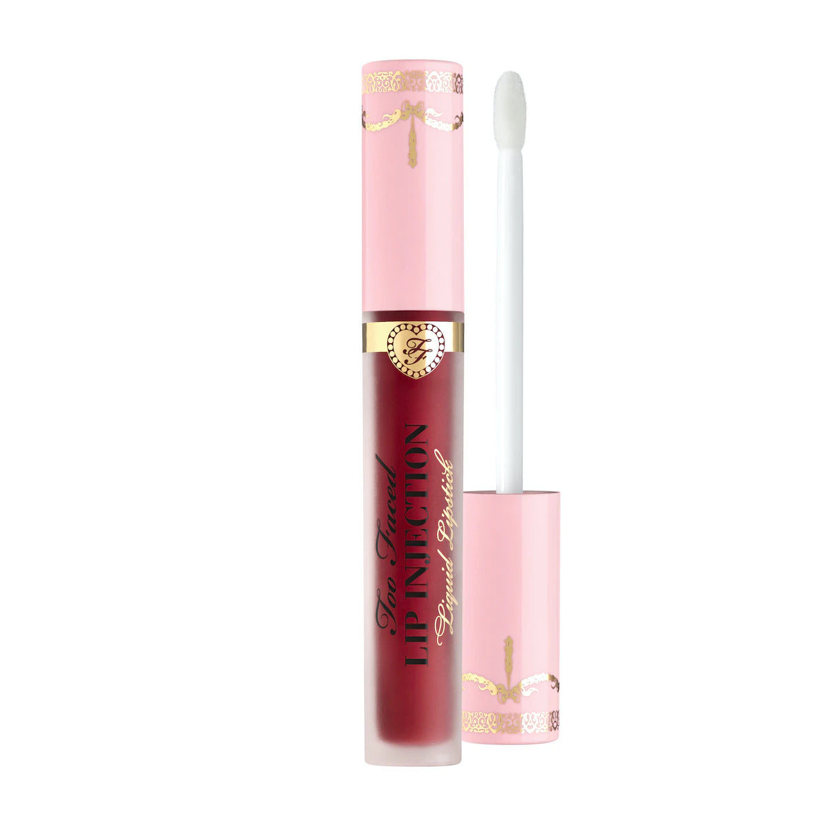 Too faced - Lip injection Liquid Lipstick