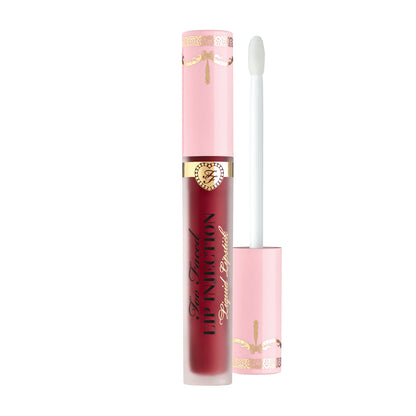 Too faced - Lip injection Liquid Lipstick