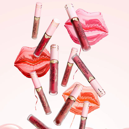 Too faced - Lip injection Liquid Lipstick