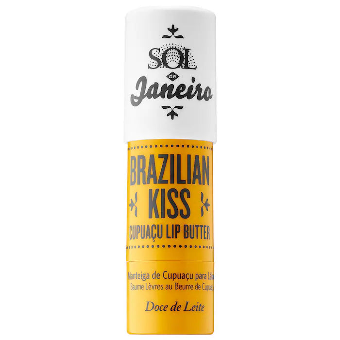 Sol de Janeiro - Brazilian Kiss