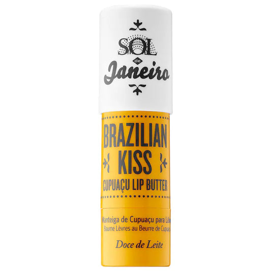 Sol de Janeiro - Brazilian Kiss