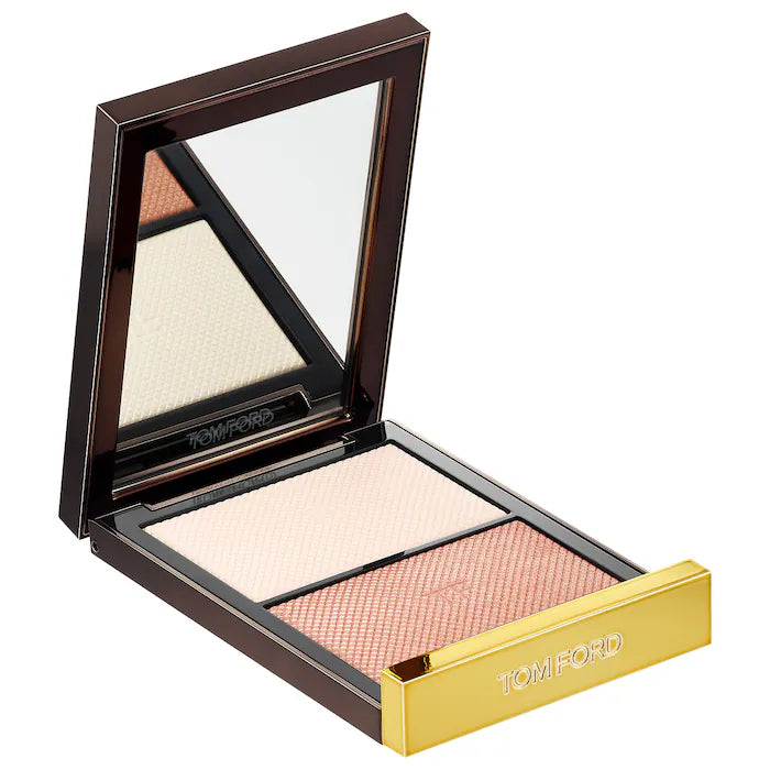 Tom Ford - Shade and illuminate Highlighting Duo