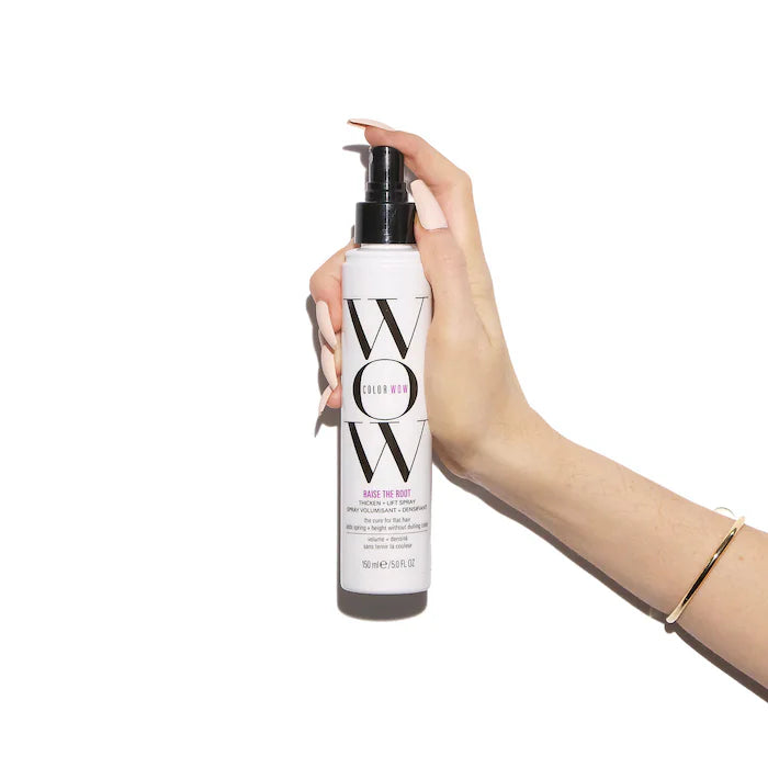 COLOR WOW - Raise the Root Thicken and Lift Spray