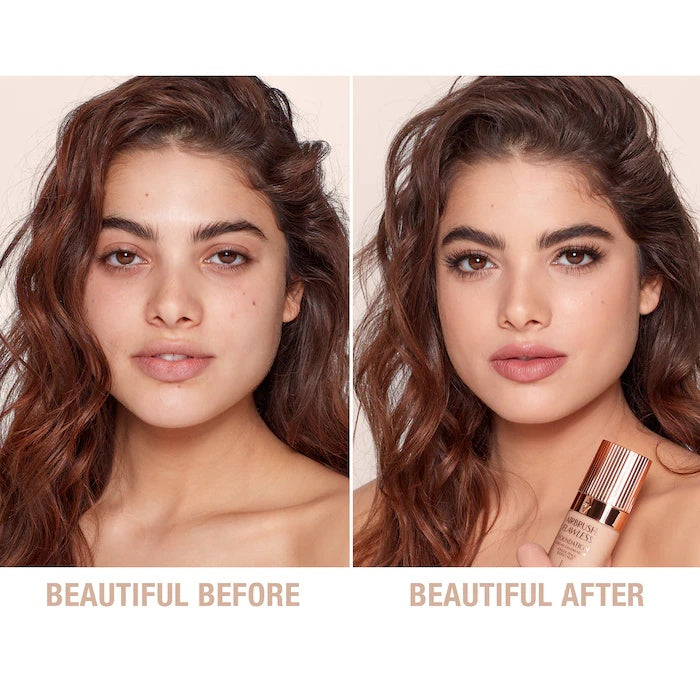 Charlotte Tilbury - Airbrush flawless foundation