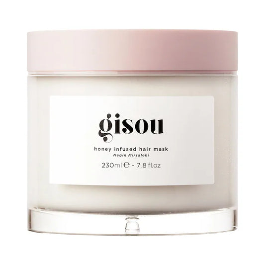 Gisou - Honey infused hair mask