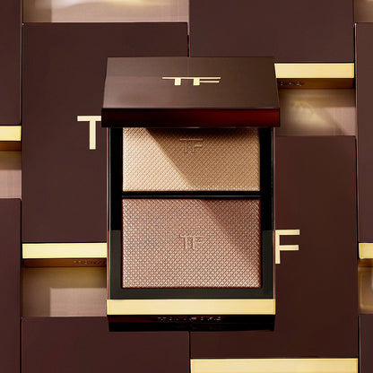 Tom Ford - Shade and illuminate Highlighting Duo