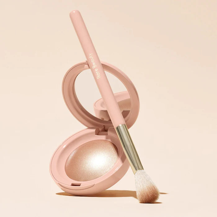 Rare Beauty - Positive light precision Highlighter brush