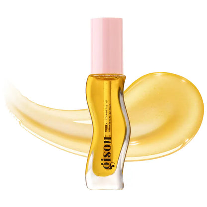 Gisou - Honey Infused Lip Oil