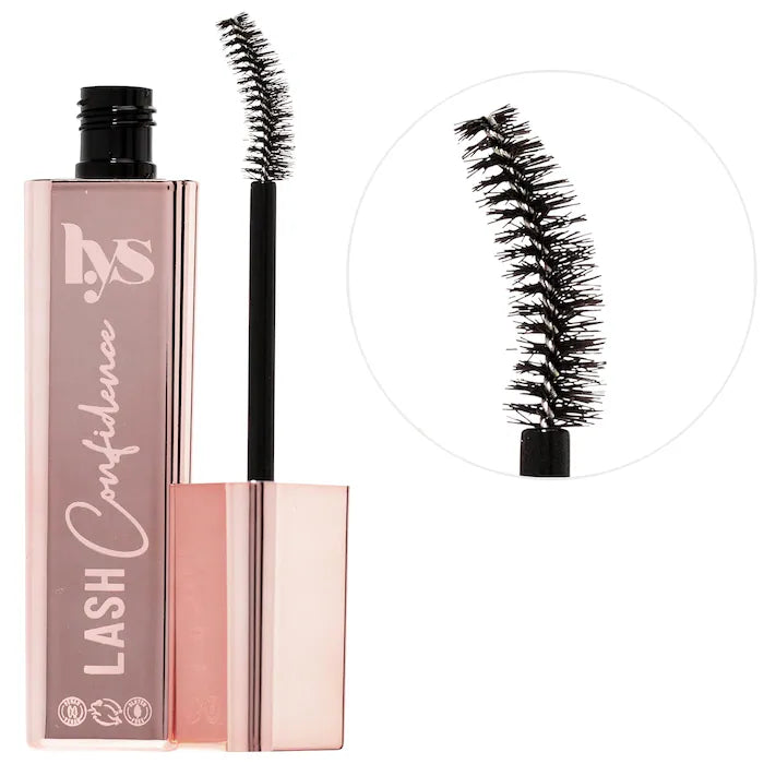 LYS Beauty - Lash Confidence