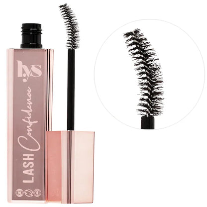 LYS Beauty - Lash Confidence