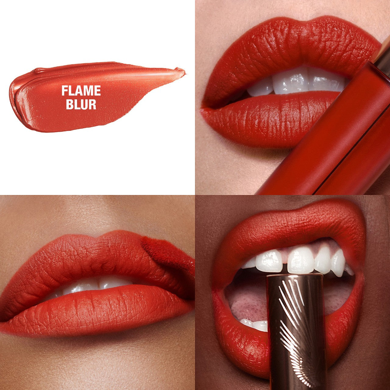 Charlotte Tilbury - Airbrush Flawless Matte Lip Blur