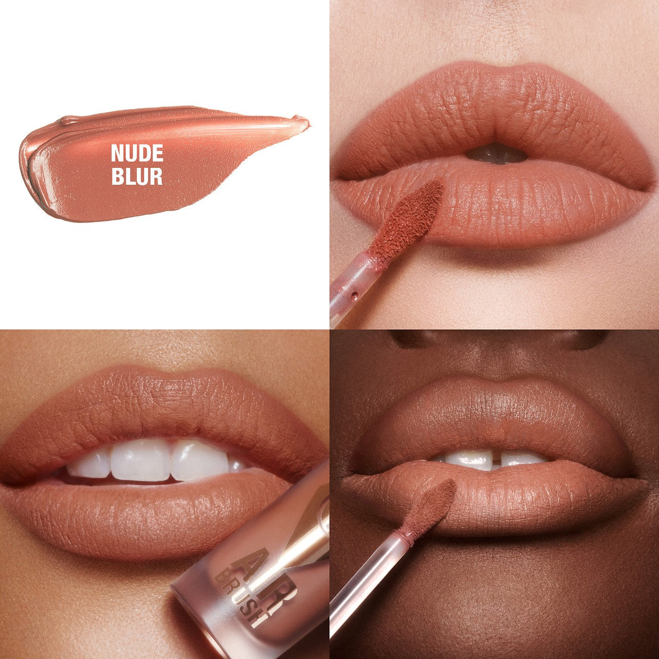 Charlotte Tilbury - Airbrush Flawless Matte Lip Blur