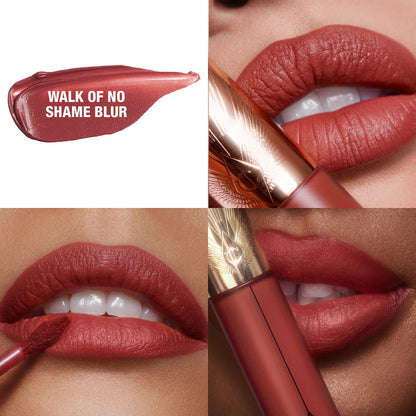 Charlotte Tilbury - Airbrush Flawless Matte Lip Blur