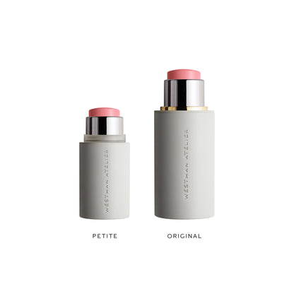 Westman Atelier - Mini Petite Baby Cheeks Lip + Cheek