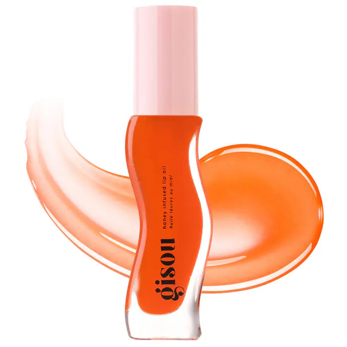 Gisou - Honey Infused Lip Oil