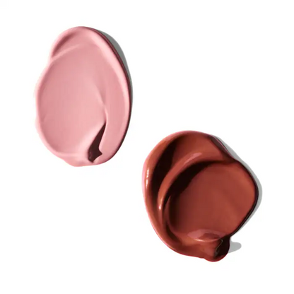 Glossier - Mini Cloud Paint Gel Cream Blush Duo