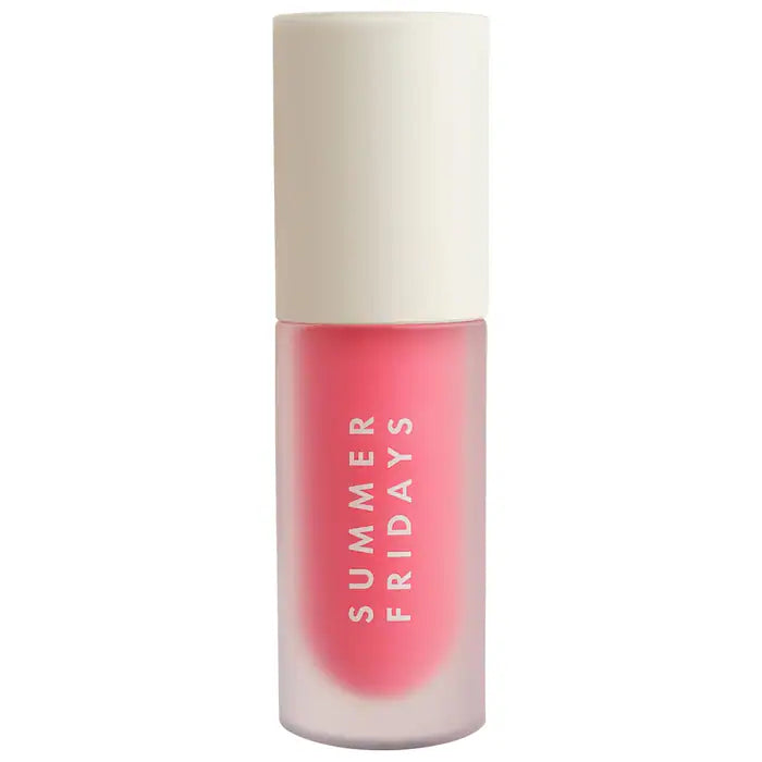 Summer Fridays - Dream Lip Oil