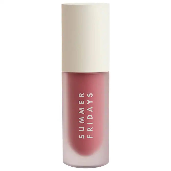 Summer Fridays - Dream Lip Oil